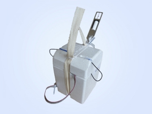 Radiosonde MRS-3MK